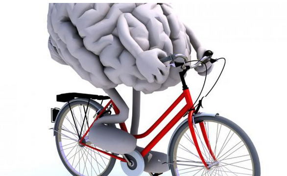 Brain BIke