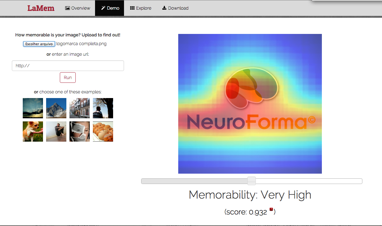 Lamem Neuroforma