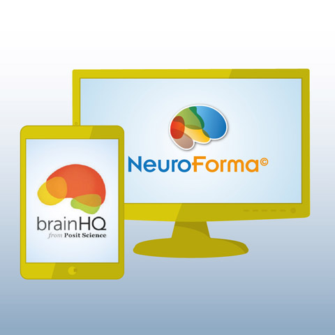 Exercício da plataforma BrainHQ reduz em até 48% risco de desenvolver demência, aponta estudo