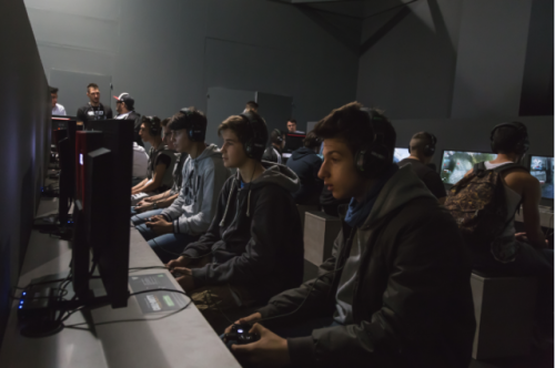 Videogames de ação aumentam massa cinzenta e habilidades cognitivas, afirma estudo