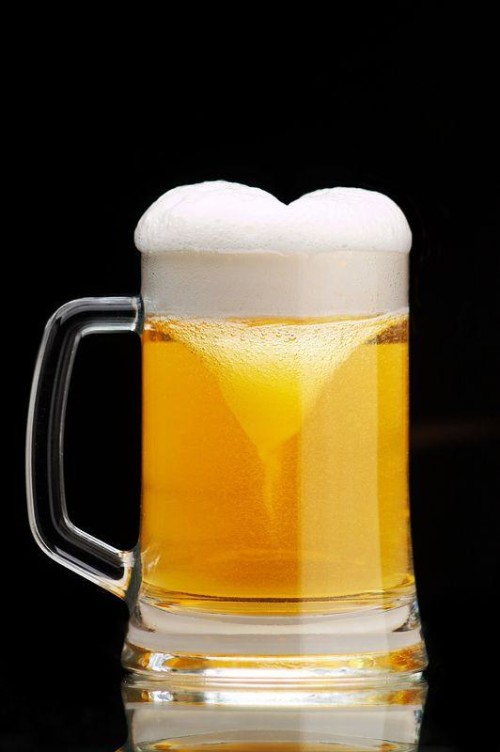 Por que se consome álcool exageradamente?