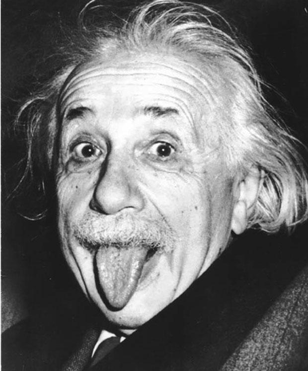einstein PB