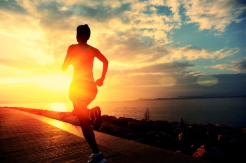 Praticar corrida pode aumentar o poder do seu cérebro!